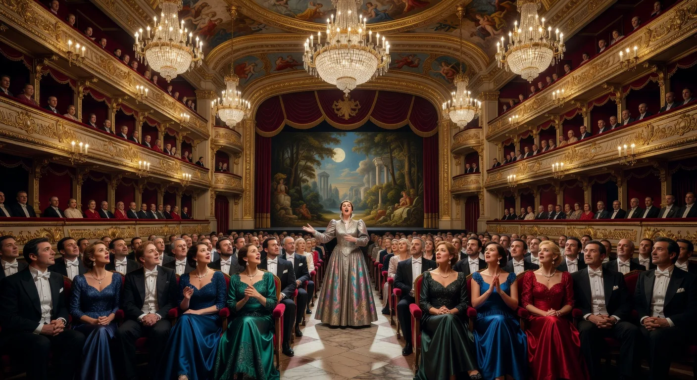 La Traviata