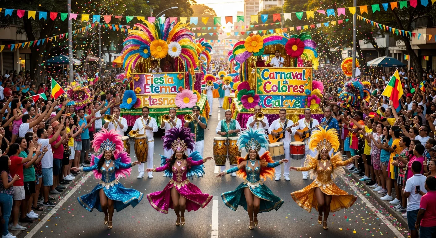 Shonan Street Parade